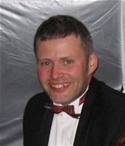 Rtn. Andrew Bailey